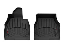 Load image into Gallery viewer, Weathertech 4417091 FloorLiner™ DigitalFit® for Select Mercedes-Benz EQS 450, Mercedes-Benz EQS 450+, Mercedes-Benz EQS 580, Mercedes-Benz EQS AMG