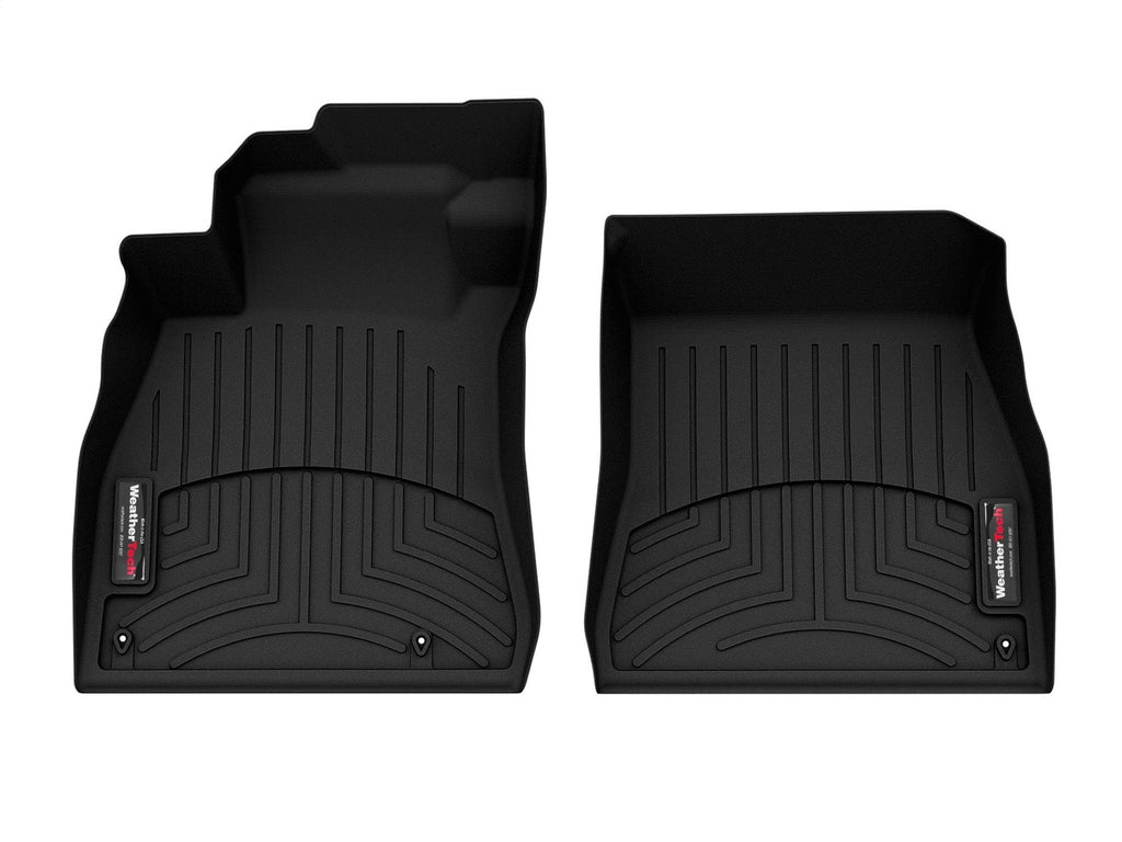 Weathertech 4417101 FloorLiner™ DigitalFit® for Select Nissan Sentra