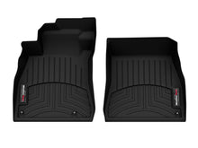 Load image into Gallery viewer, Weathertech 4417101 FloorLiner™ DigitalFit® for Select Nissan Sentra