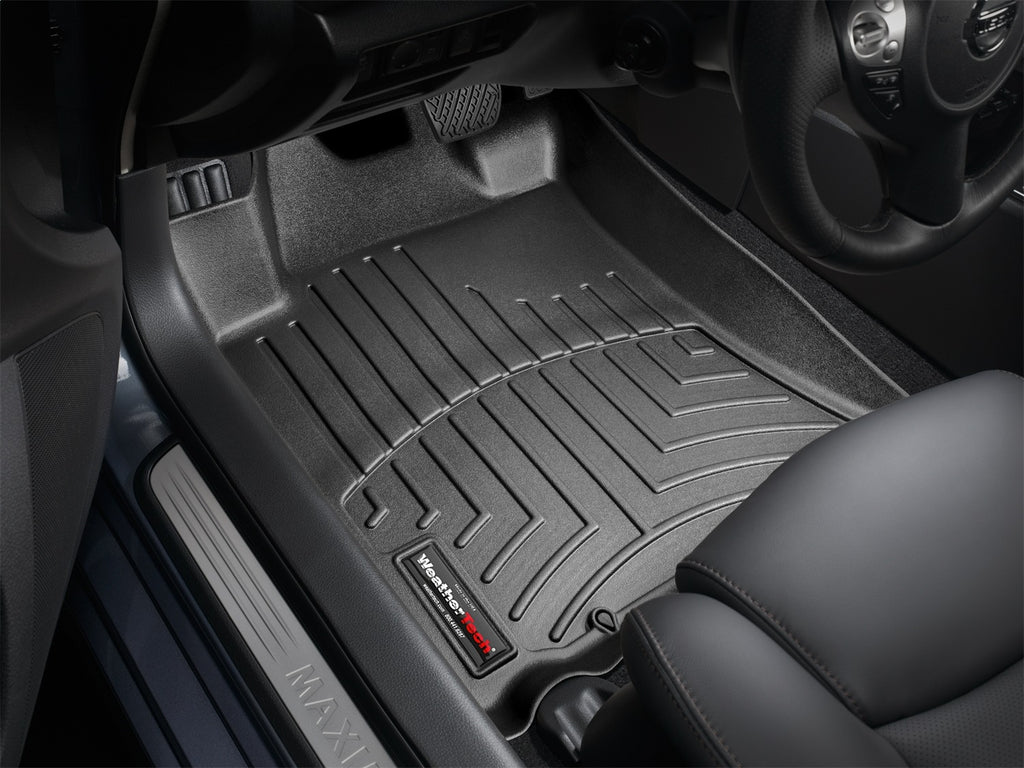 Weathertech 441711 FloorLiner™ DigitalFit® for Select Nissan Maxima