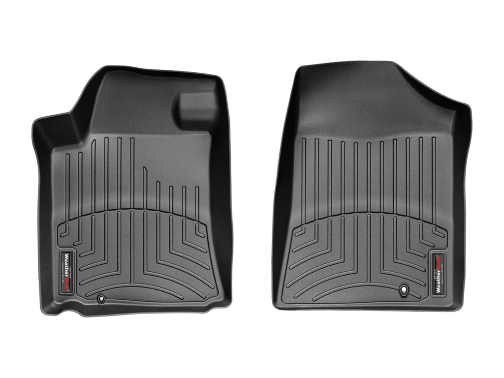 Weathertech 441711 FloorLiner™ DigitalFit® for Select Nissan Maxima