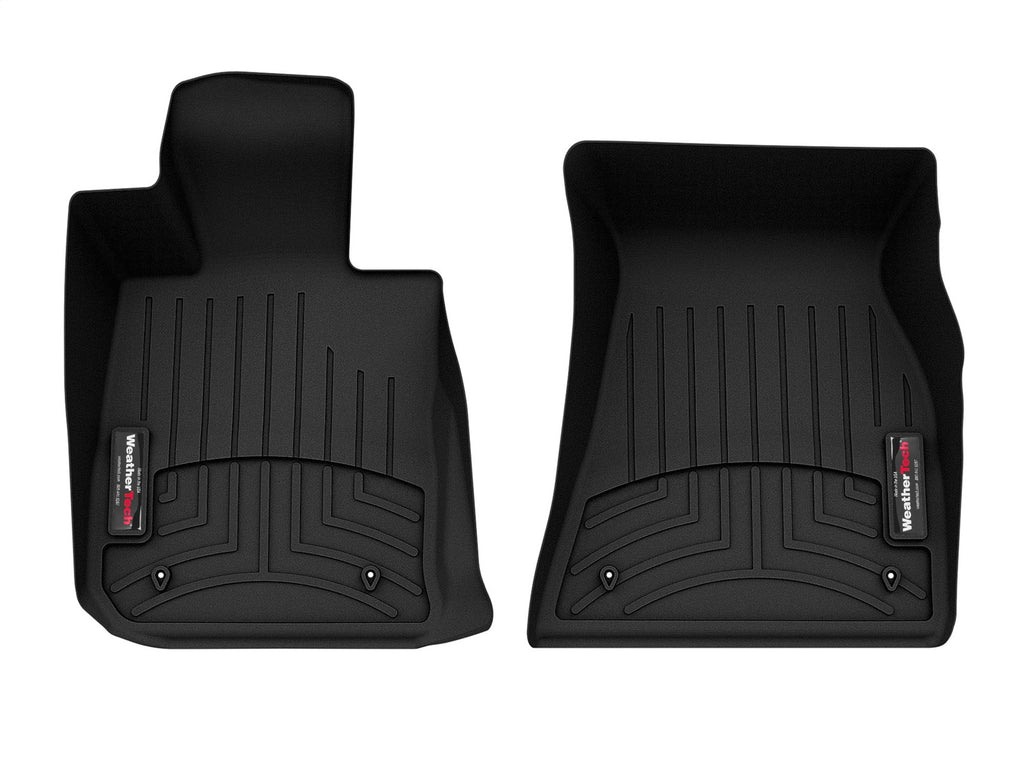 Weathertech 4417121 FloorLiner™ DigitalFit® for Select BMW 430i Gran Coupe, BMW 430i xDrive Gran Coupe, BMW M440i, BMW M440i Gran Coupe, BMW M440i xDrive, BMW M440i xDrive Gran Coupe