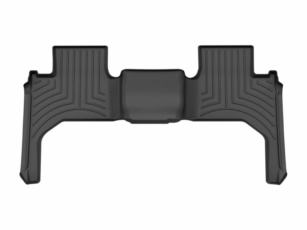 Weathertech 4417132IM FloorLiner™ HP for Select Lexus LX600, Lexus LX700h