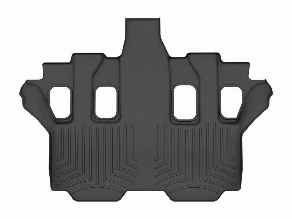 Weathertech 4417133 FloorLiner™ DigitalFit® for Select Lexus LX600