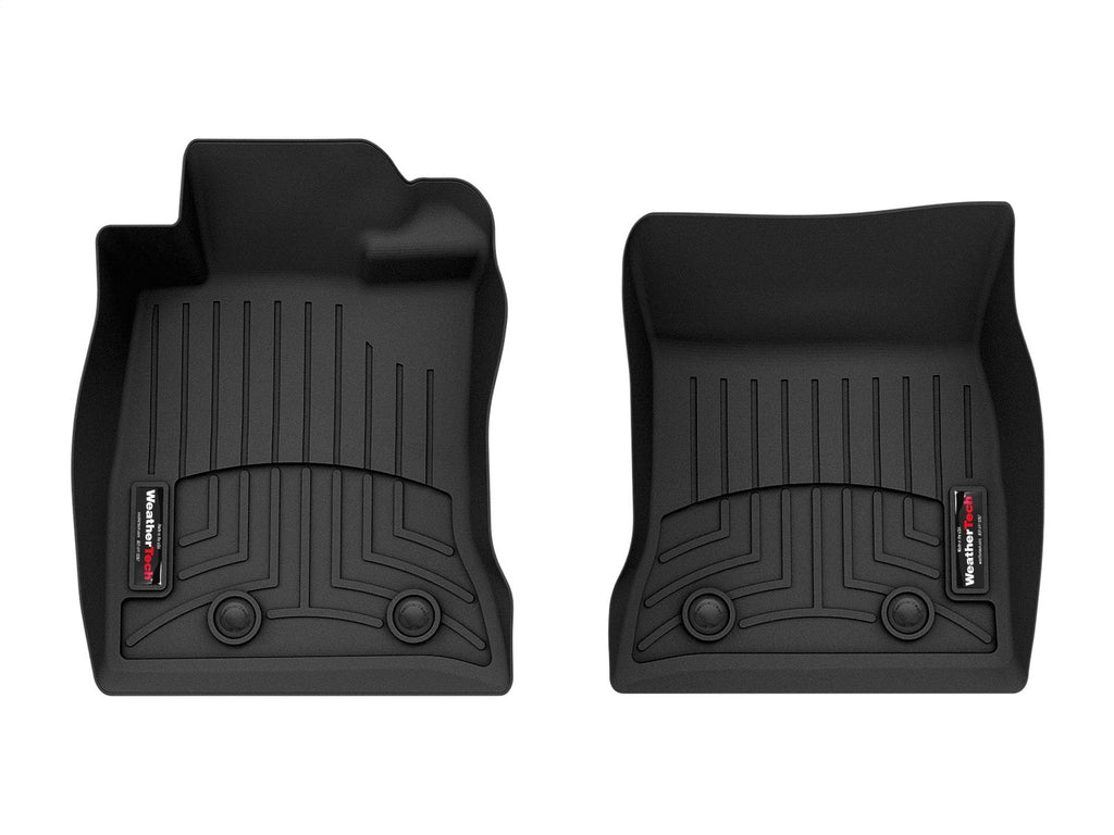 Weathertech 4417141 FloorLiner™ DigitalFit® for Select Subaru BRZ, Toyota GR86