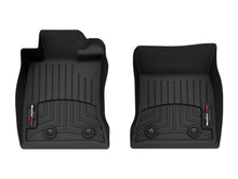 Load image into Gallery viewer, Weathertech 4417141 FloorLiner™ DigitalFit® for Select Subaru BRZ, Toyota GR86
