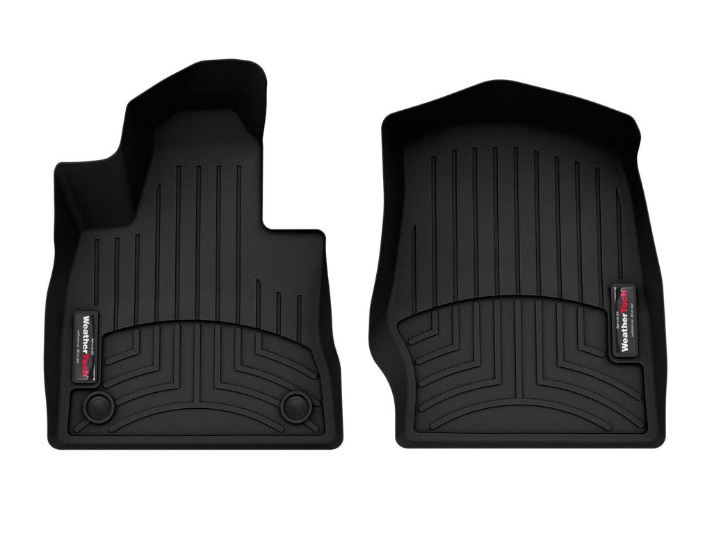 Weathertech 4417161 FloorLiner™ DigitalFit® for Select Ford Explorer