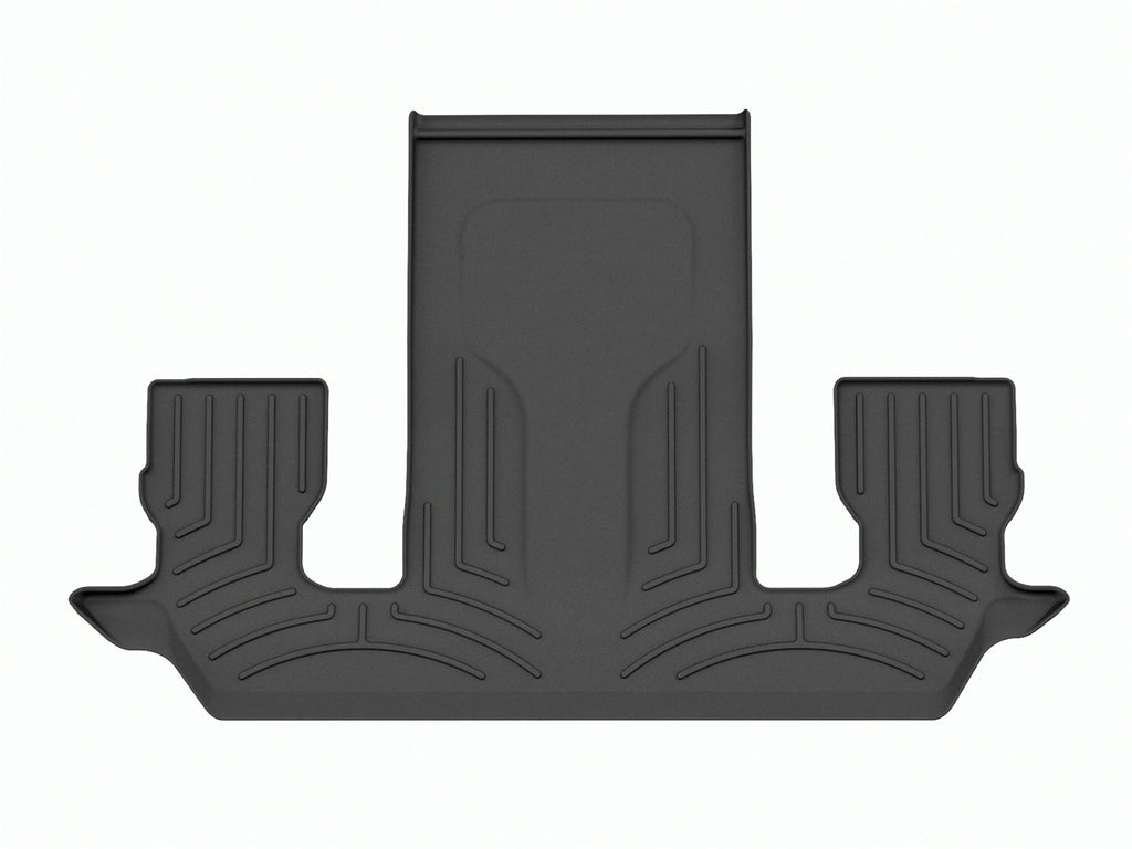 Weathertech 4417163IM FloorLiner™ HP for Select Ford Explorer