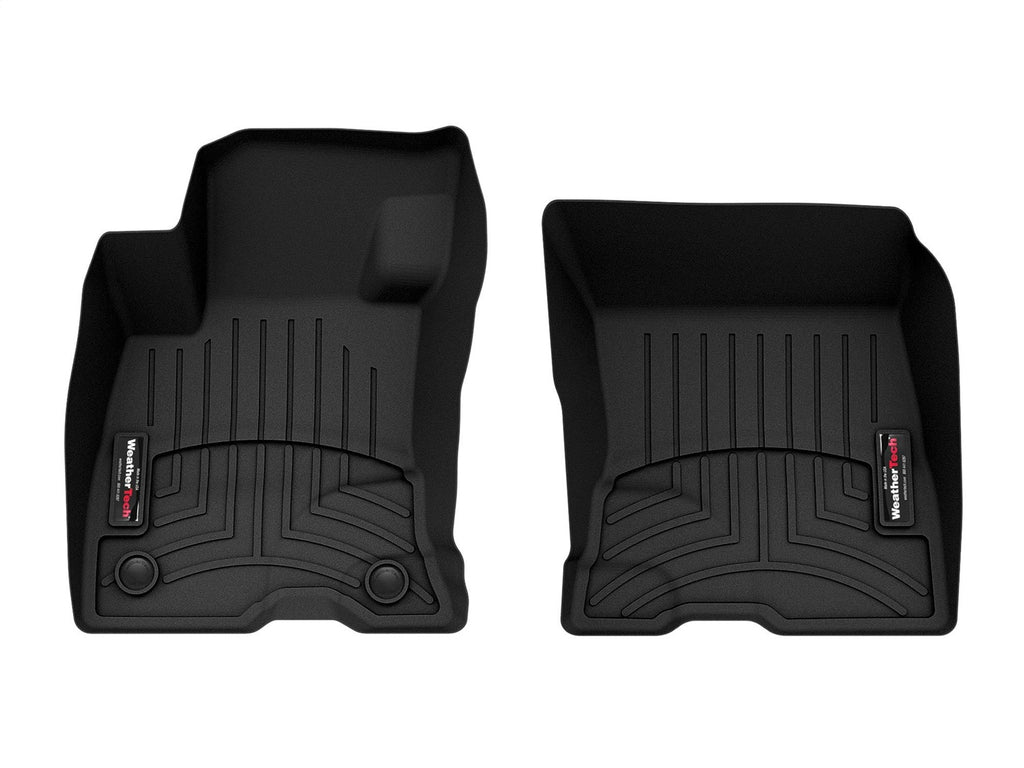 Weathertech 4417191 FloorLiner™ DigitalFit® for Select Ford Escape