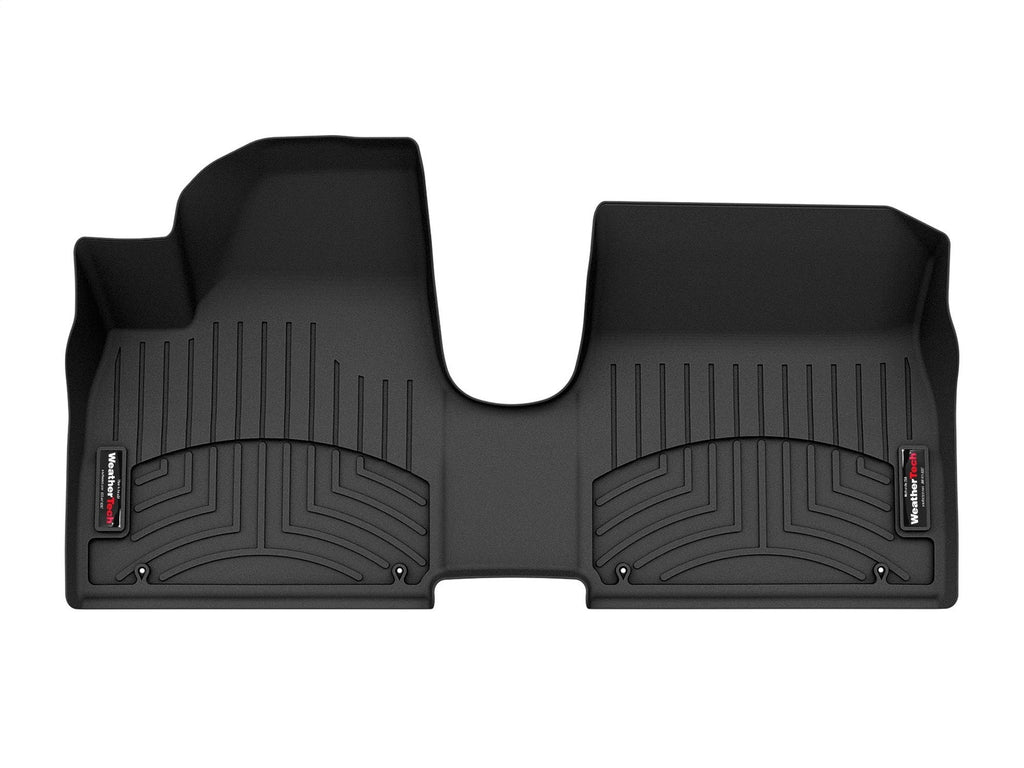 Weathertech 4417201 FloorLiner™ DigitalFit® for Select Hyundai Ioniq 5