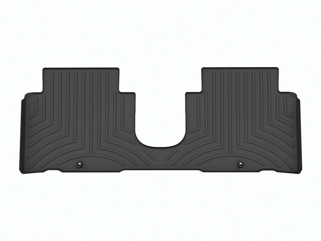 Weathertech 4417202 FloorLiner™ DigitalFit® for Select Hyundai Ioniq 5