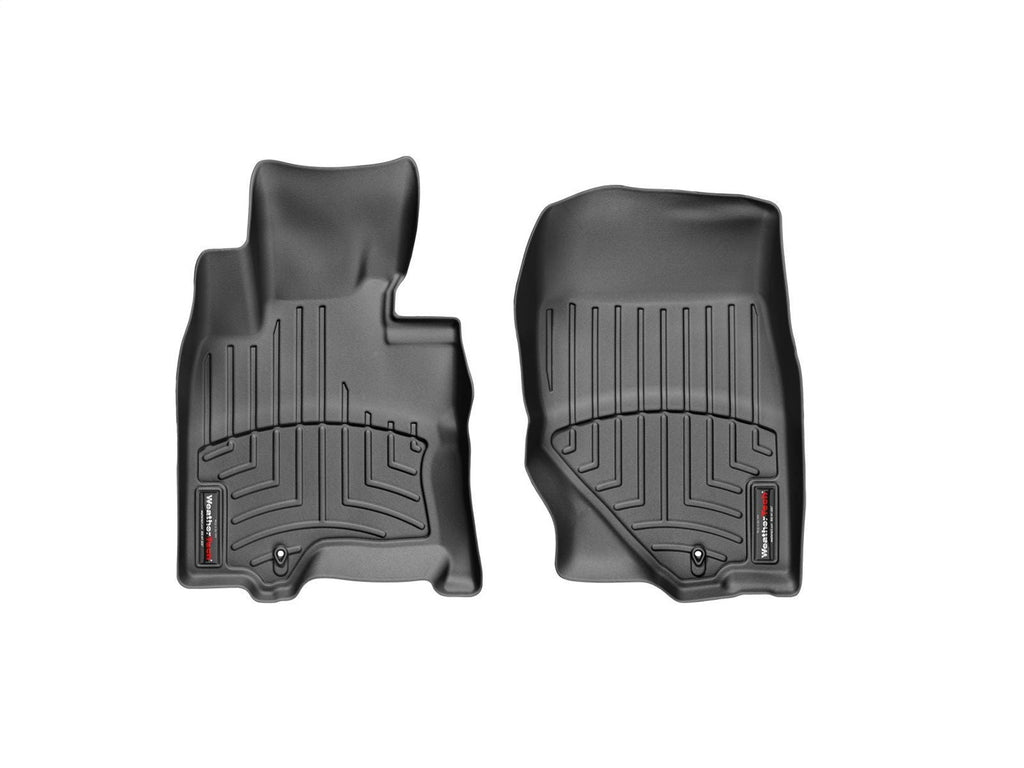 Weathertech 441721 FloorLiner™ DigitalFit® for Select INFINITI FX35, INFINITI FX37, INFINITI FX50, INFINITI QX70