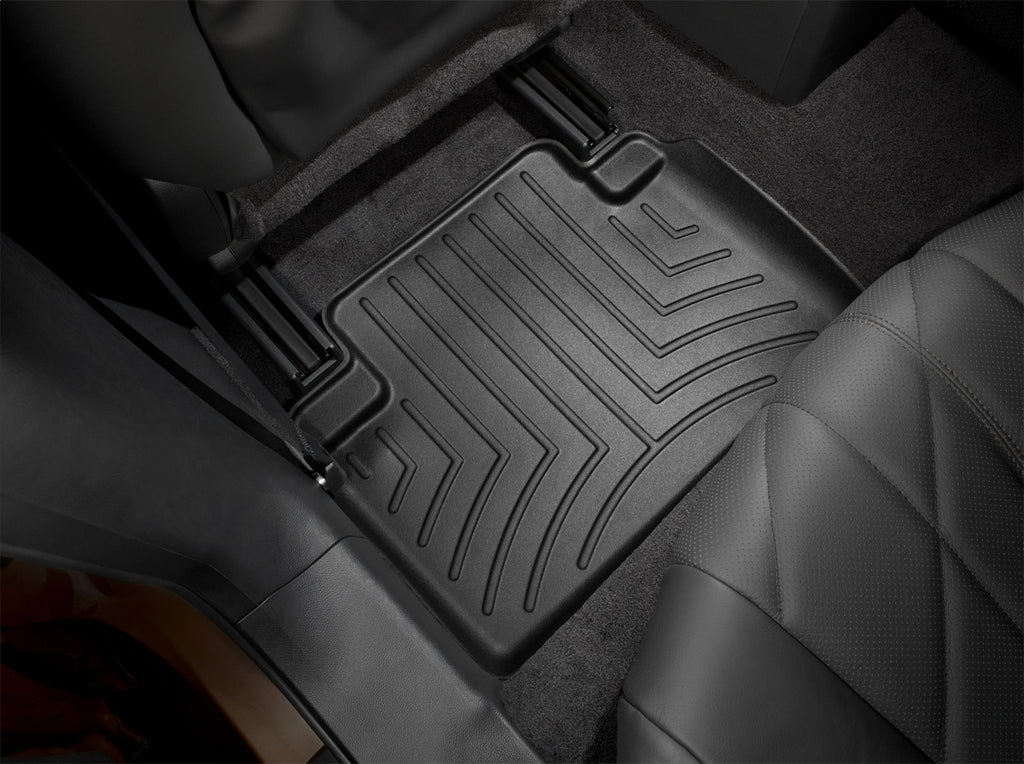 Weathertech 441722 FloorLiner™ DigitalFit® for Select INFINITI FX35, INFINITI FX37, INFINITI FX50, INFINITI QX70