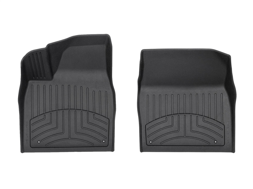 Weathertech 4417231IM FloorLiner™ HP for Select Kia EV6