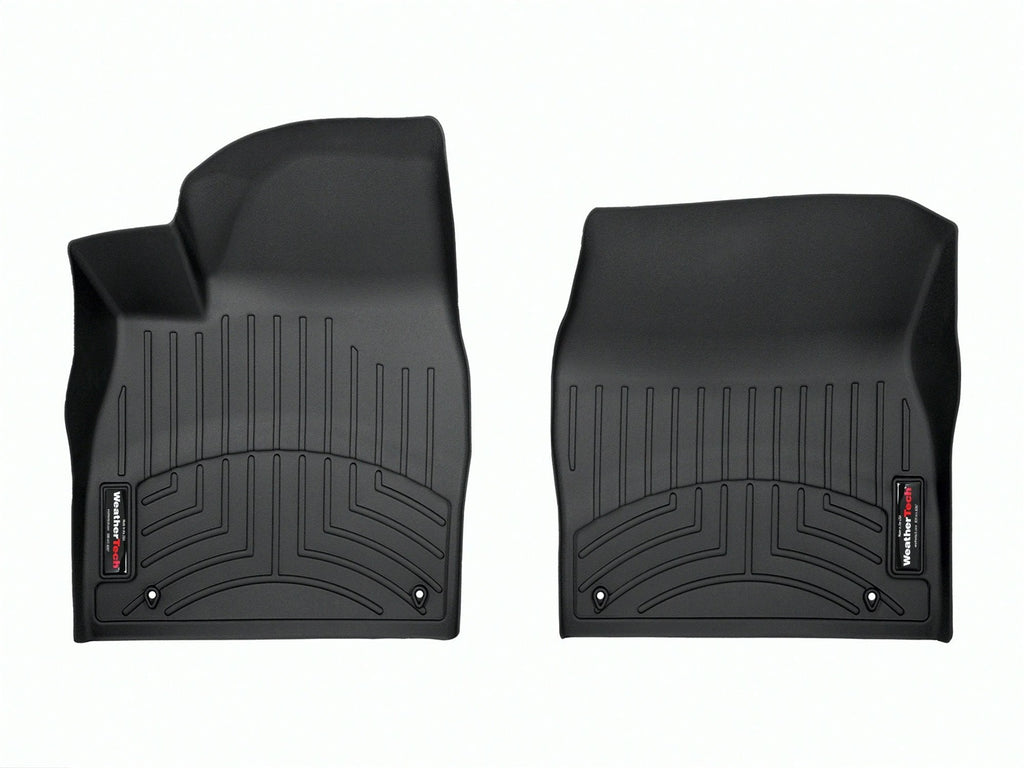 Weathertech 4417231 FloorLiner™ DigitalFit® for Select Kia EV6