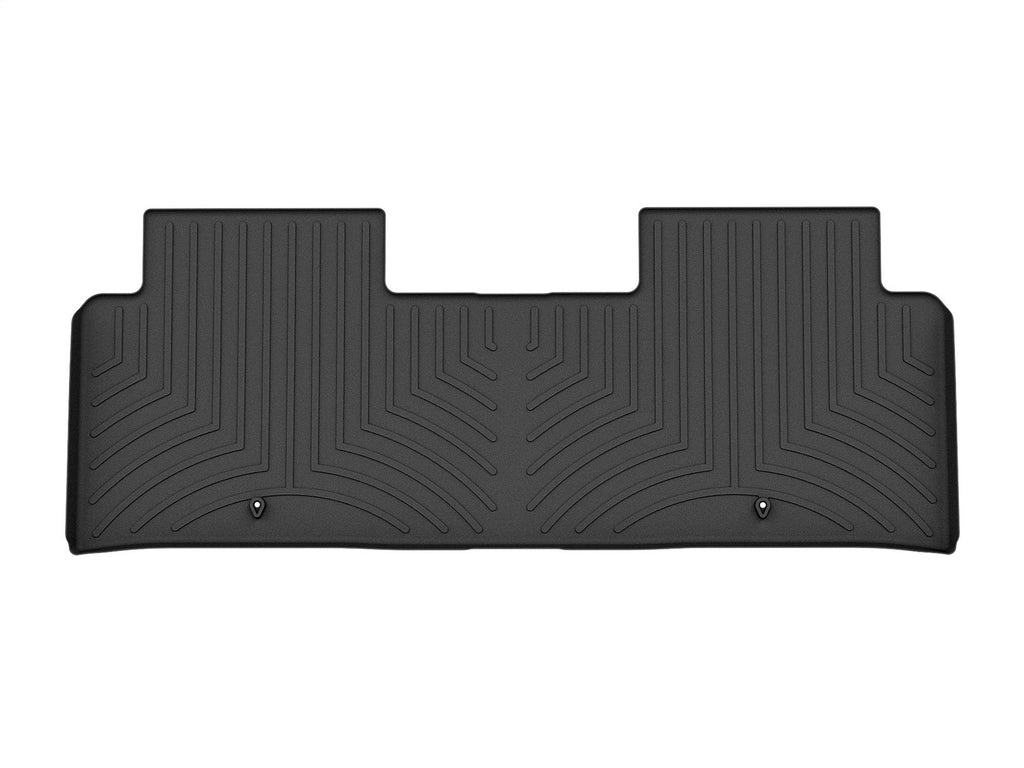 Weathertech 4417232 FloorLiner™ DigitalFit® for Select Kia EV6