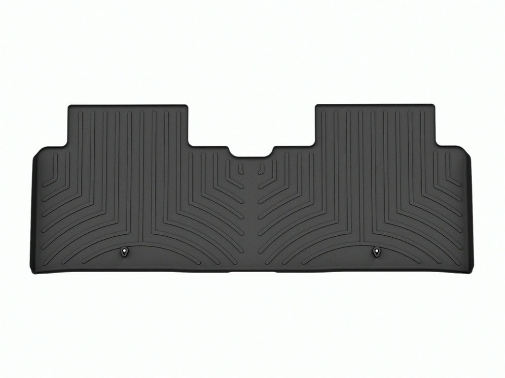 Weathertech 4417233 FloorLiner™ DigitalFit® for Select Kia EV6