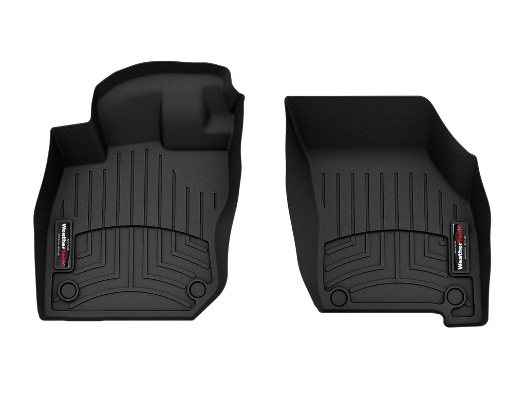 Weathertech 4417271 FloorLiner™ DigitalFit® for Select Audi A3