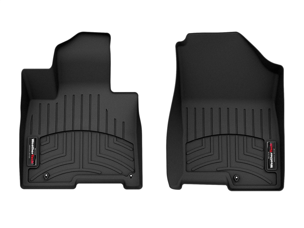 Weathertech 4417291 FloorLiner™ DigitalFit® for Select Hyundai Tucson