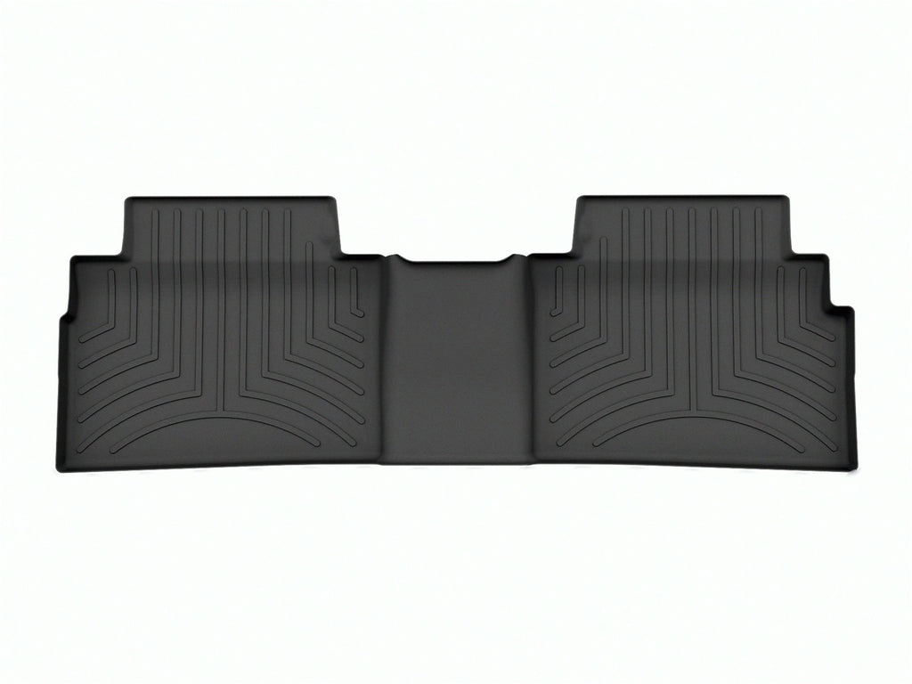 Weathertech 4417292 FloorLiner™ DigitalFit® for Select Hyundai Tucson, Kia Sportage