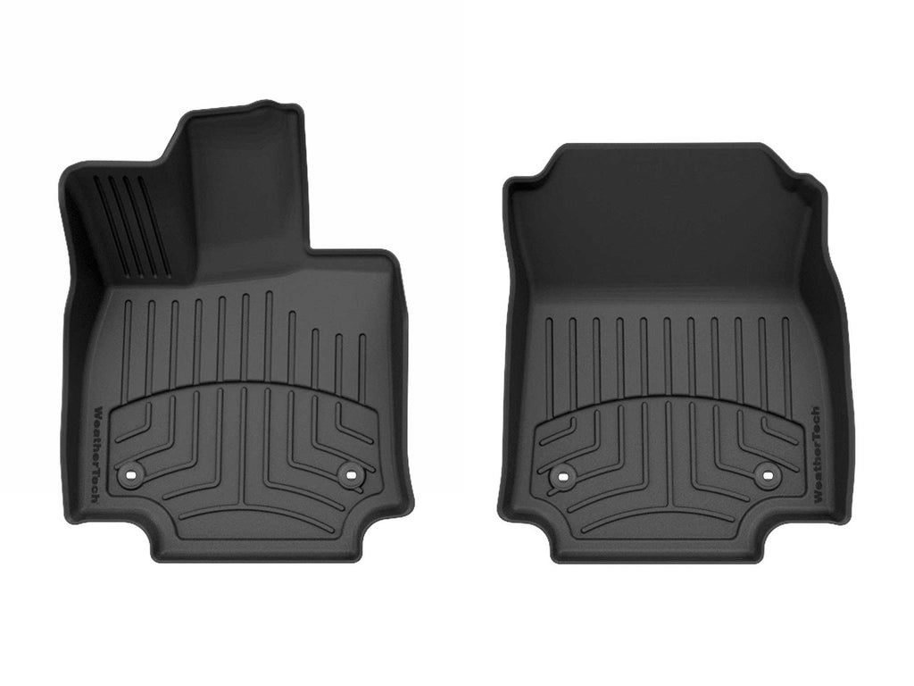 Weathertech 4417301IM FloorLiner™ HP for Select Lexus NX250, Lexus NX350, Lexus NX350h, Lexus NX450h+