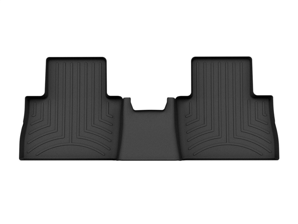 Weathertech 4417302 FloorLiner™ DigitalFit® for Select Lexus NX250, Lexus NX350