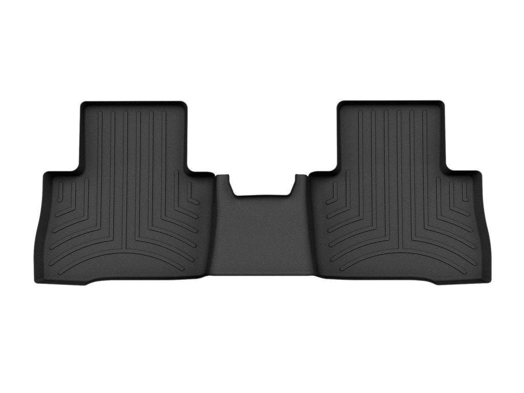 Weathertech 4417303 FloorLiner™ DigitalFit® for Select Lexus NX350h, Lexus NX450h+