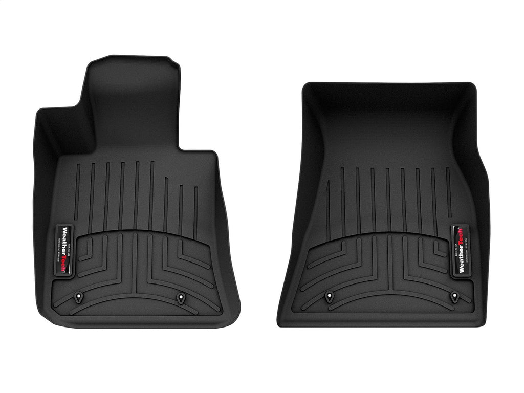 Weathertech 4417311 FloorLiner™ DigitalFit® for Select BMW i4