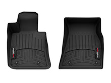Load image into Gallery viewer, Weathertech 4417311 FloorLiner™ DigitalFit® for Select BMW i4
