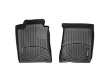 Load image into Gallery viewer, Weathertech 441731 FloorLiner™ DigitalFit® for Select Mercedes-Benz CLS500, Mercedes-Benz CLS55 AMG, Mercedes-Benz CLS550, Mercedes-Benz CLS63 AMG, Mercedes-Benz E320, Mercedes-Benz E350, Mercedes-Benz E55 AMG, Mercedes-Benz E550, Mercedes-Benz E63 AMG