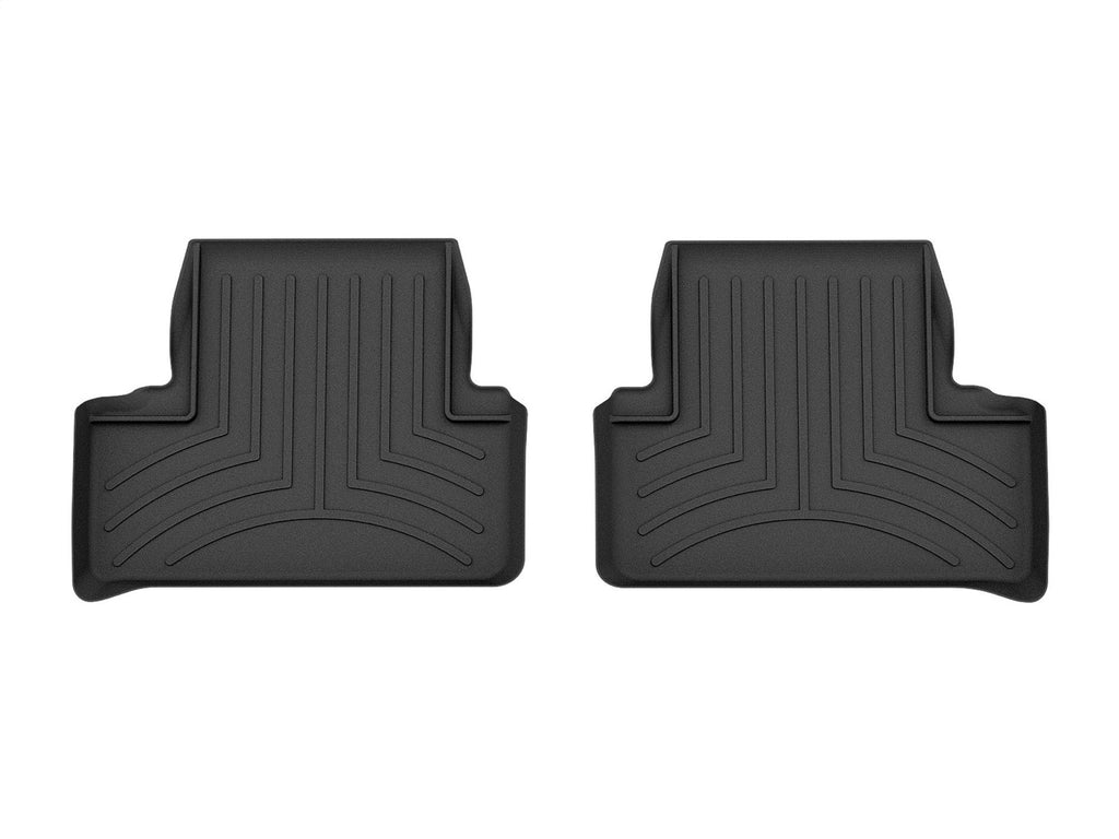 Weathertech 4417312 FloorLiner™ DigitalFit® for Select BMW i4