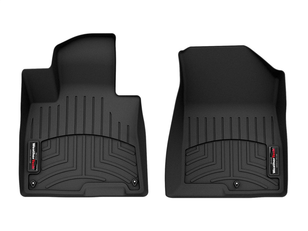 Weathertech 4417321 FloorLiner™ DigitalFit® for Select Kia Sportage