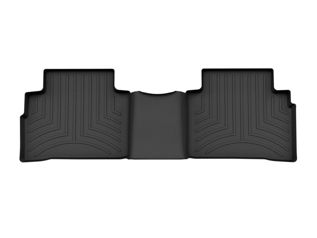 Weathertech 4417322 FloorLiner™ DigitalFit® for Select Kia Sportage