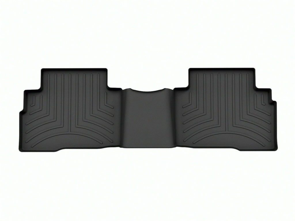 Weathertech 4417323 FloorLiner™ DigitalFit® for Select Kia Sportage