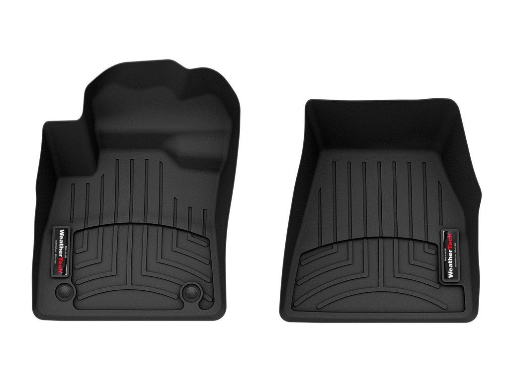 Weathertech 4417331 FloorLiner™ DigitalFit® for Select Volvo C40 Recharge