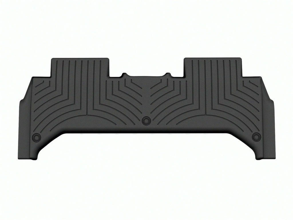 Weathertech 4417342 FloorLiner™ DigitalFit® for Select Rivian R1T