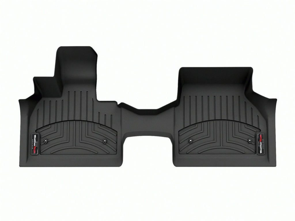 Weathertech 4417351 FloorLiner™ DigitalFit® for Select BMW iX