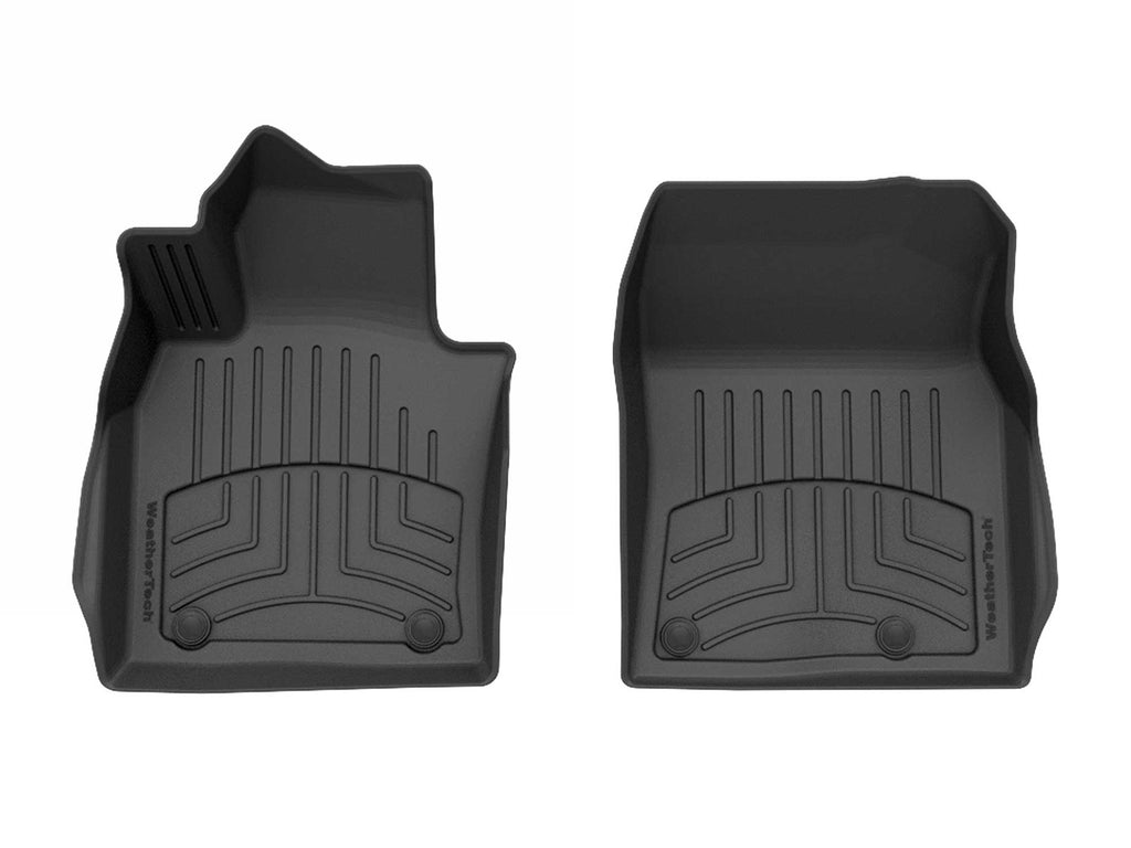 Weathertech 4417391IM FloorLiner™ HP for Select Mazda CX-30, Mazda CX-50