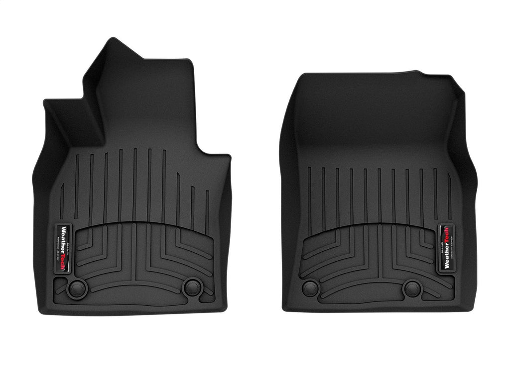 Weathertech 4417391 FloorLiner™ DigitalFit® for Select Mazda CX-30, Mazda CX-50