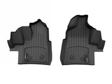 Load image into Gallery viewer, Weathertech 4417401V FloorLiner™ DigitalFit® for Select Ford E-Transit, Ford Transit-150, Ford Transit-250, Ford Transit-350, Ford Transit-350 HD
