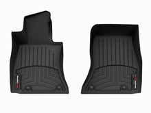 Load image into Gallery viewer, Weathertech 4417411 FloorLiner™ DigitalFit® for Select Mercedes-Benz C300, Mercedes-Benz C43 AMG, Mercedes-Benz C63 AMG S E Performance, Mercedes-Benz CLE300, Mercedes-Benz CLE450, Mercedes-Benz CLE53 AMG