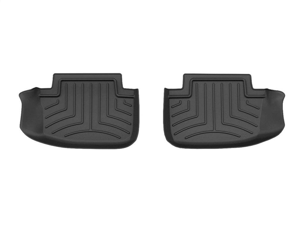 Weathertech 4417414IM FloorLiner™ HP for Select Mercedes-Benz CLE300, Mercedes-Benz CLE450, Mercedes-Benz CLE53 AMG