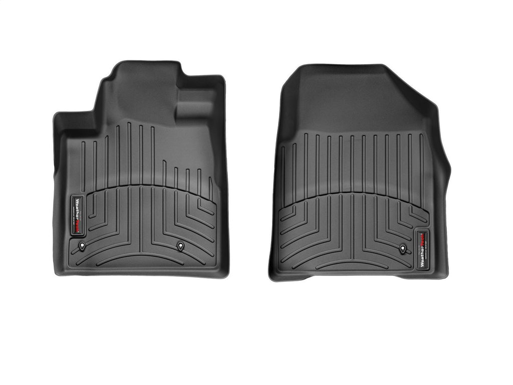 Weathertech 441741 FloorLiner™ DigitalFit® for Select Honda Pilot