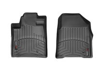 Load image into Gallery viewer, Weathertech 441741 FloorLiner™ DigitalFit® for Select Honda Pilot