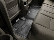 Load image into Gallery viewer, Weathertech 441742 FloorLiner™ DigitalFit® for Select Honda Pilot