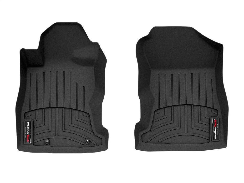 Weathertech 4417431 FloorLiner™ DigitalFit® for Select Subaru WRX
