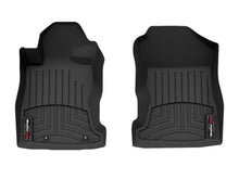 Load image into Gallery viewer, Weathertech 4417431 FloorLiner™ DigitalFit® for Select Subaru WRX