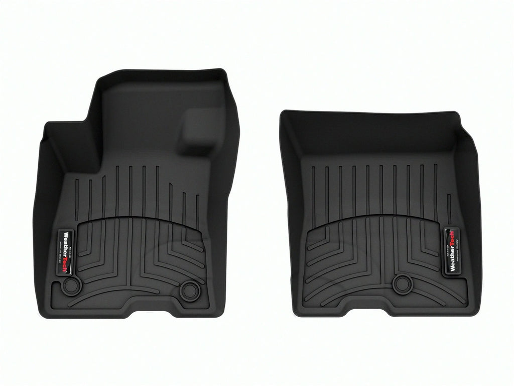 Weathertech 4417451 FloorLiner™ DigitalFit® for Select Ford Maverick