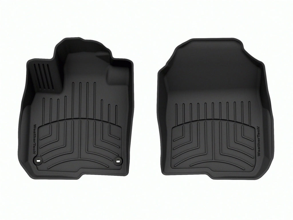 Weathertech 4417461IM FloorLiner™ HP for Select Acura ADX, Honda HR-V