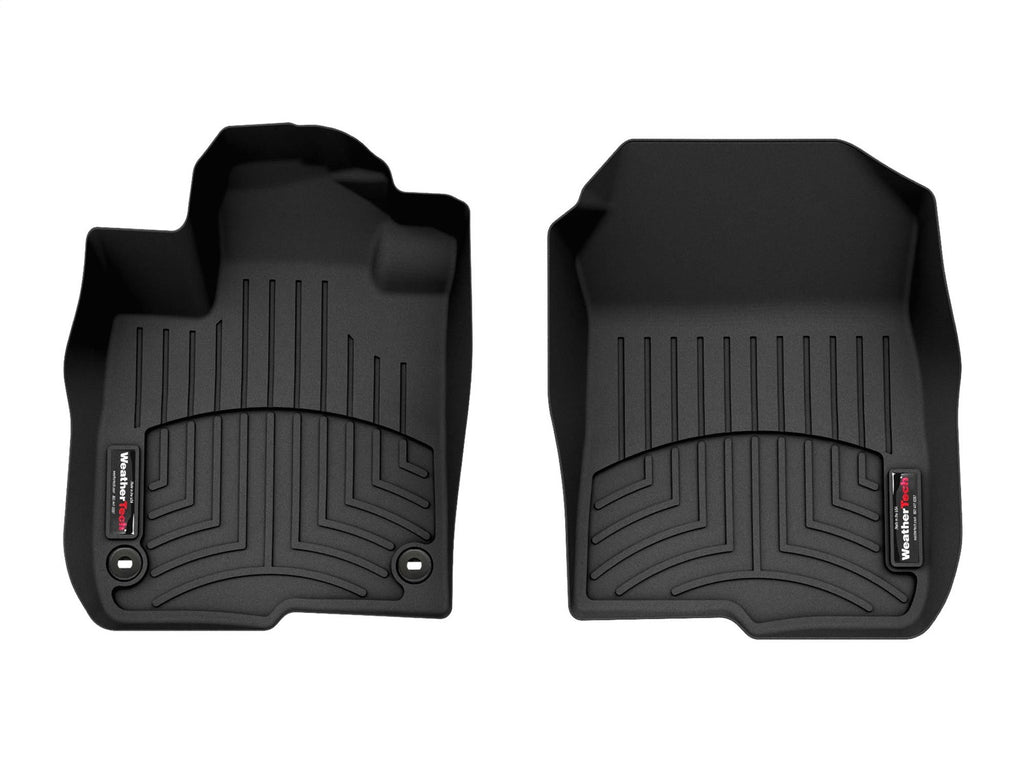 Weathertech 4417461 FloorLiner™ DigitalFit® for Select Honda HR-V